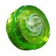 thumbnail image 2 of D1 Bola Profesional YoYo Tama?o E Rodamiento Con Cuerda Verde, 2 of 5