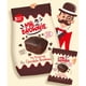 thumbnail image 1 of Brownie Chocolate, 200 g, 1 of 3
