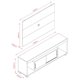 thumbnail image 3 of Combo Rack Pierre 50 Naturale Off White, 3 of 4