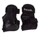 thumbnail image 1 of Proteccion Hook Adulto Niño Rodillera Codera Muñequera/palma negro, 1 of 7