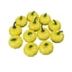 thumbnail image 2 of 12 Piezas De Calabazas Falsas Modelo DIY Calabazas De Espuma Falsas Para Tienda De Halloween Oto?o M Amarillo, 2 of 5