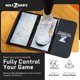 thumbnail image 2 of Alfombrilla adhesiva Solegripz para baloncesto, madera dura, gimnasio, 2 of 9