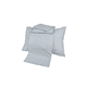 thumbnail image 1 of Juego sabanas Lourdes Maison Gris Claro 2 Plazas 200 hilos, 1 of 2