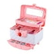 thumbnail image 1 of Juego De Maquillaje Lavable, Juguete Para Niñas Pequeñas, Juego De Maquillaje Para Niñas, Regalos Para Niños, 1 of 5