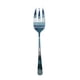 thumbnail image 2 of Tenedor Tridente Plateado De Acero 25 Cm Menaje Cocina, 2 of 3