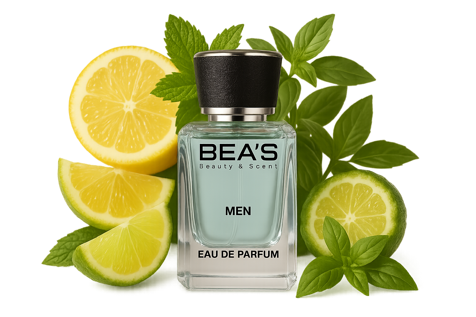 Beauty & Scent - Perfume Beas Celsious Edp 100Ml Hombre