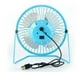 thumbnail image 3 of Mini Ventilador Usb Metálico Portátil Potente Y Silencioso, 3 of 3