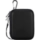 thumbnail image 2 of Funda de transporte para disco duro Lacdo para WD Elements/My Passport, 2 of 7