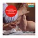 thumbnail image 2 of Toallitas Húmedas Huggies Cuidado 4 en 1 One & Done, 2 of 8