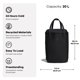 thumbnail image 5 of Mochila Refrigeradora Hydro Flask Carry Out 20 L Trillium Pink, 5 of 7