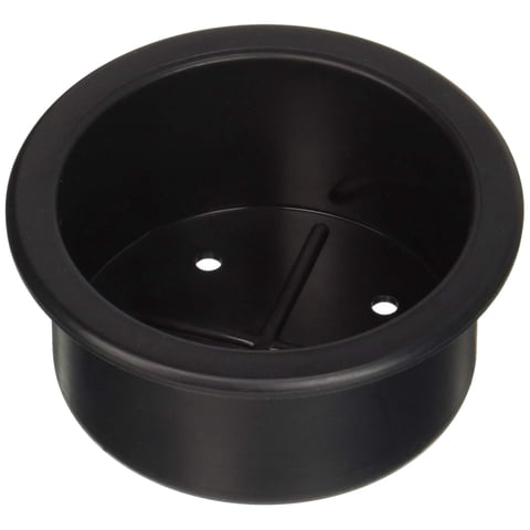 Soporte Para Bebidas Beckson Gh31-B1-U Shallow Series,