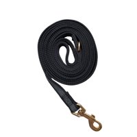 Correa Larga Prinpipet Antideslizante 3 Mts Negro