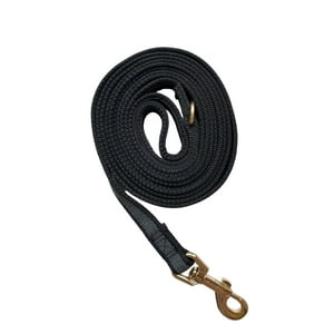 Correa Larga Prinpipet Antideslizante 3 Mts Negro