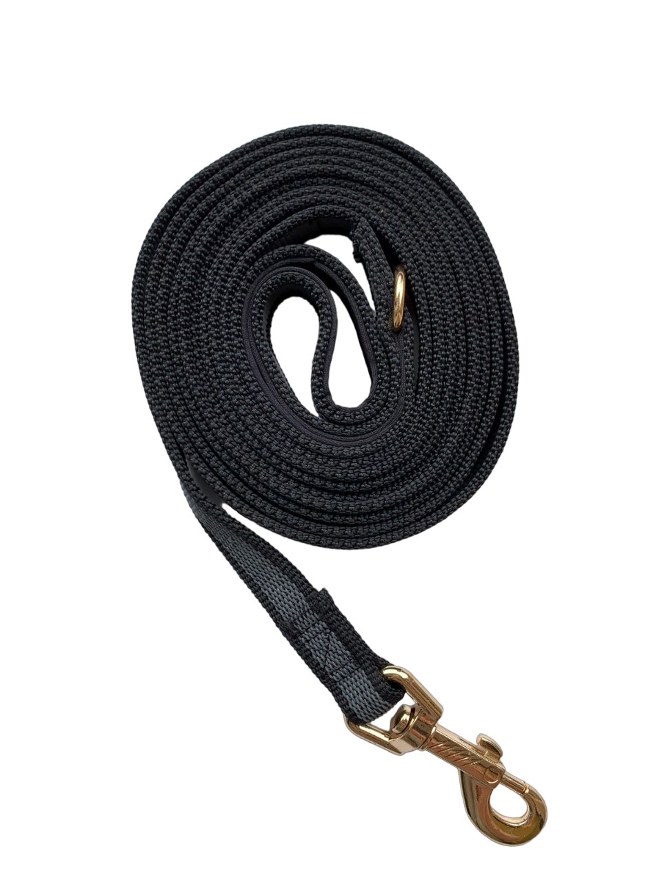 Correa Larga Prinpipet Antideslizante 5 Mts Negro