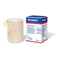 Bsn Medical - Tensoplast 7.5Cm X 4.5Mts Bsn Venda Elástica Adhesiva