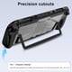 thumbnail image 4 of Funda protectora para consola de videojuegos Nintendo Switch 2 con soporte vertical, 4 of 7