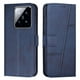thumbnail image 1 of Funda Flip Para Xiaomi 14 Pro – Carcasa Delgada Y Resistente A Impactos Con Soporte Para Uso Diario Y Profesional, 1 of 5