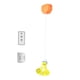 thumbnail image 3 of Entrenador De Bádminton De Autoestudio, Dispositivo De Entrenamiento De Bádminton Para Adultos, Juegos Para Niños Con 1 Pelota, 3 of 3