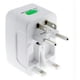 thumbnail image 3 of Pack X10 Enchufe Universal Adaptador Viajero Internacional, 3 of 3