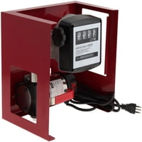 Power Pro - Kit Electrobomba De Trasvasije Edk40