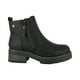 thumbnail image 1 of Botin Viole Negro Alquimia, 1 of 7