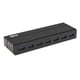 thumbnail image 1 of Hub USB TRIPP LITE U360-007 de 7 puertos USB-A 3.0 SuperSpeed, 1 of 6