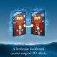 thumbnail image 4 of Juego de pancartas para casa de Harry Potter, modelo LEGO 76409, de Gryffindor, 4 of 7