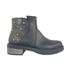 thumbnail image 1 of BOTINES POLICE NEGRO CASUAL MUJER MR-W1652-R2661 - Talla 37, 1 of 5