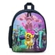 thumbnail image 1 of Mochila Desmarcar Battle Kitty Azul, 1 of 6