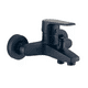 thumbnail image 5 of Llave Monomando Tina Ducha Notte Acabado Mate Negro, 5 of 5