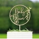 thumbnail image 4 of Topper Para Pastel De Madera Baby In Bloom De Para Baby Shower, 4 of 7