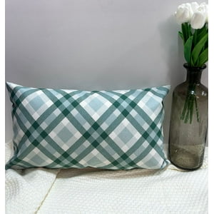 Todohogarsantiagodechile - Cojin Estampado 30X50 Fl4