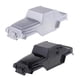 thumbnail image 5 of 1/10 RC Truck Body Shell Cover Con Calcomanía DIY Para Wrangler Axial SCX10 D90, 5 of 5