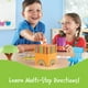 thumbnail image 3 of Set de actividades Learning Resources Fox In The Box, 65 piezas, 4 o más, 3 of 3