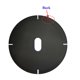 thumbnail image 4 of Funda de repuesto para lentes traseras de cristal para puerta trasera para Samsung Gear S2, 4 of 5