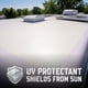 thumbnail image 5 of Limpiador de Techo LIQUISHINE 473 ml con Protección UV para Autocaravana, 5 of 8