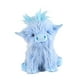 thumbnail image 5 of Juguete De Peluche De Vacas De Las Tierras Altas, Figura Bonita Simulada, Juguetes Para Acompañar A Niños Y Adultos, 5 of 5