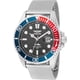 thumbnail image 1 of Reloj Invicta Pro Diver, 43 mm, acero inoxidable, 100 m, agua, 1 of 3