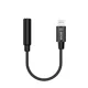 thumbnail image 1 of Boya BY-K8 Mini Cable Adaptador 3.5mm TRS Hembra a Lightning Macho, 1 of 4