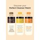thumbnail image 5 of Bálsamo limpiador Hanskin AHA Pore para piel seca 80 ml, 5 of 6
