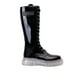 thumbnail image 1 of Bota Cuero Daryl Cristal Negra Landazuri, 1 of 4