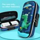 thumbnail image 1 of Cute 3D Cartoon Animal Pencil Case with Combination Lock - Perfect Gift for Students - Large Capacity EVA Plastic Pen Holder with Pen Insert, 1 of 5