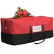 thumbnail image 1 of Bolsa de almacenamiento NAVTUE Christmas Tree de 173 x 51 x 76 cm, resistente, 1 of 7