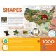 thumbnail image 3 of Rompecabezas MasterPieces 1000 piezas con forma de Estados Unidos, 3 of 5