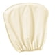 thumbnail image 3 of Fundas Extraíbles Para Asiento De Silla, Funda Trasera Para Silla De Ordenador, Silla Para Juegos, Beige, 3 of 5