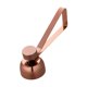 thumbnail image 2 of Cortador De Cáscaras De Huevo De Metal, Utensilio De Cocina Rosa Dorado., 2 of 5