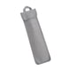 thumbnail image 5 of Bolsa De Almacenamiento De Estacas Para Tienda, Práctico Bolso Para Tendederos, Senderismo, Multiherramientas, Gris, 40cm, 5 of 5