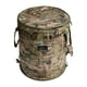 thumbnail image 4 of Cesta De Basura Plegable Para Acampada, Cesta De Ropa Sucia, Portátil, Para Jardín, Picnic, Arena Verde, 4 of 5