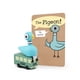 thumbnail image 1 of Figura de juguete con audio Tonies The Pigeon de la serie Mo Willems, 1 of 6