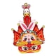 thumbnail image 1 of DIY Rabbit Lantern Making Material Spring Festival Año Nuevo Light Decor, 1 of 5